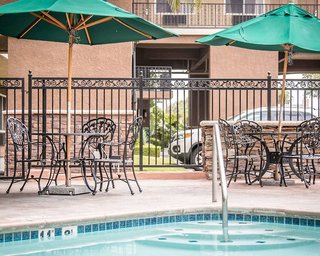 Quality Inn & Suites Anaheim Maingate,Fullerton>>Anaheim,3 star