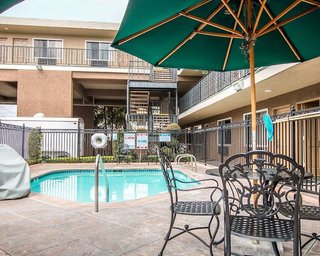Quality Inn & Suites Anaheim Maingate,Fullerton>>Anaheim,3 star