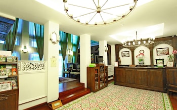 shewe wana suite resort