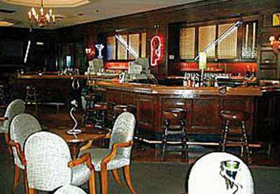 congress plaza hotel