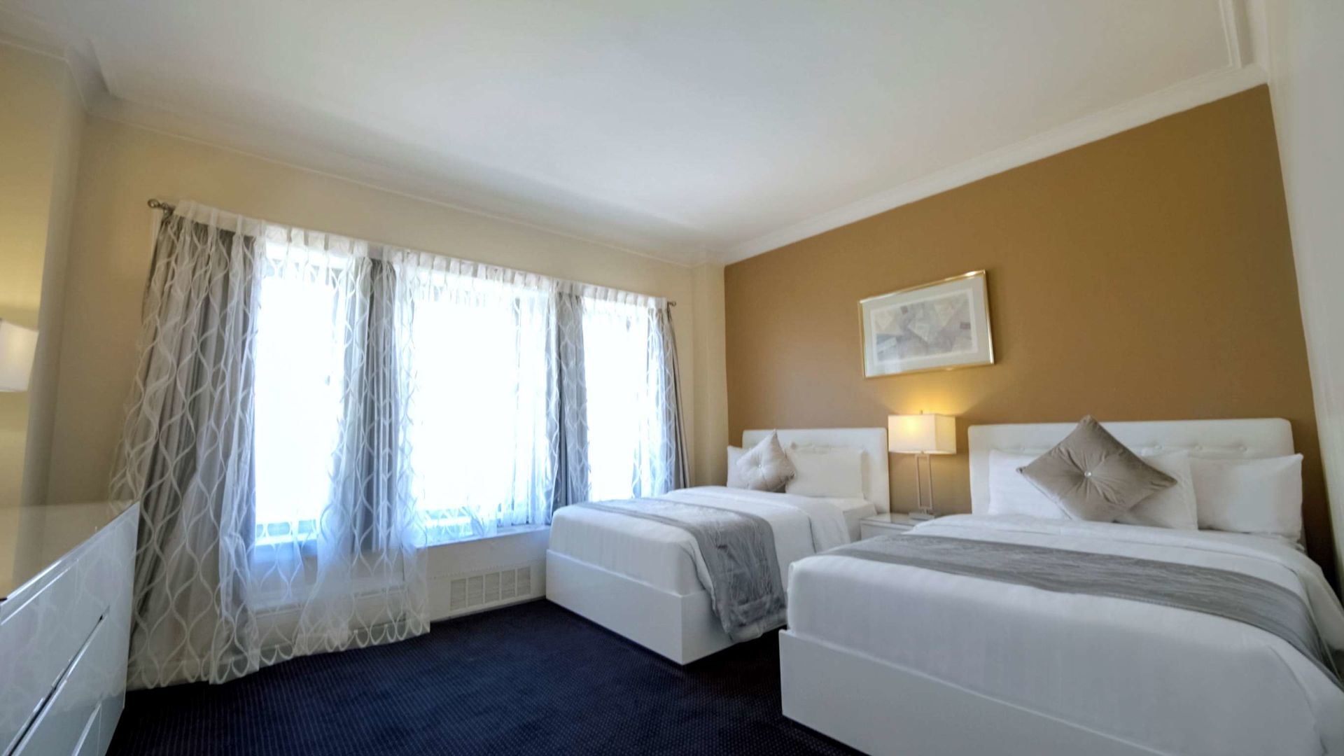 congress plaza hotel