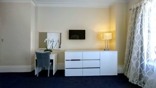 congress plaza hotel