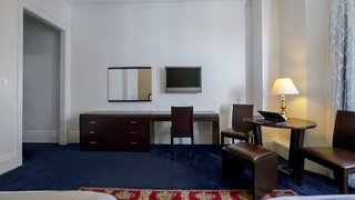 congress plaza hotel