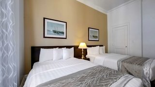 congress plaza hotel