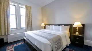 congress plaza hotel