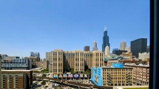 congress plaza hotel