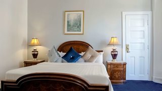 congress plaza hotel
