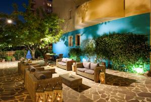 Hotel Napoleon,Marche>>Ancona,4 star