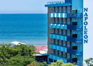 hotel napoleon