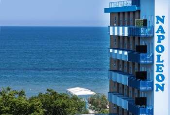 hotel napoleon