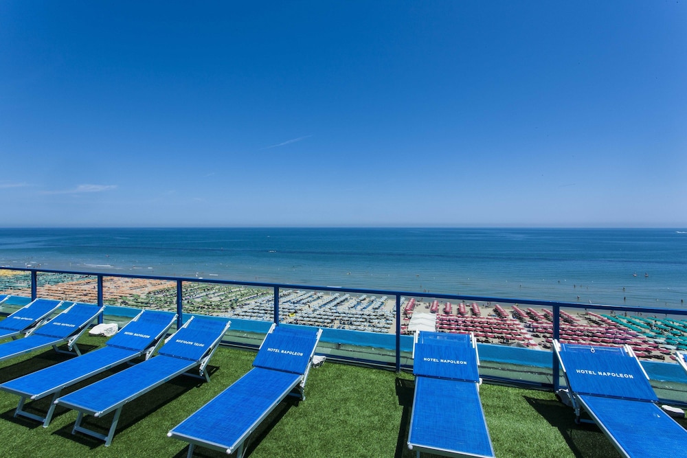 hotel napoleon