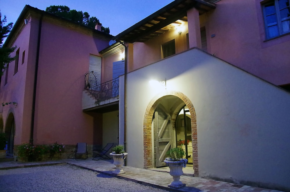 borgo dolciano