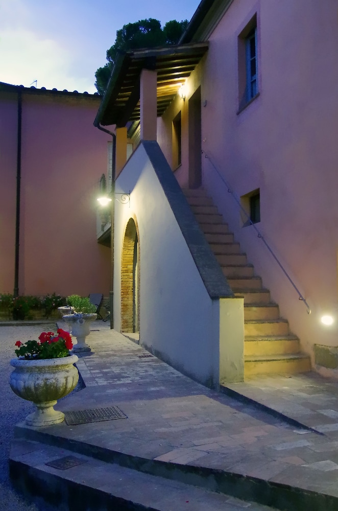borgo dolciano
