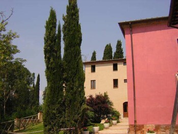 borgo dolciano