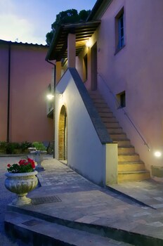 borgo dolciano