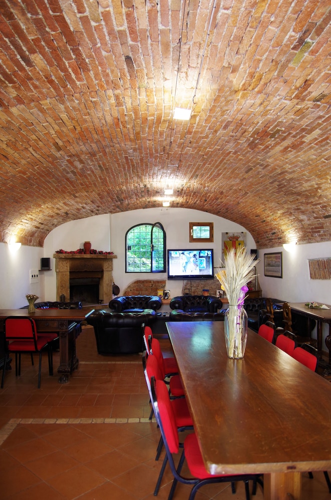 borgo dolciano