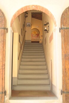 borgo dolciano