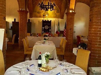 borgo dolciano