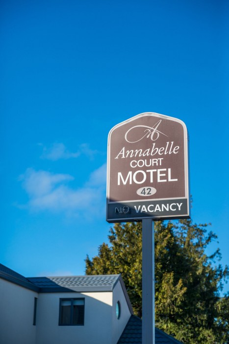 annabelle court motel