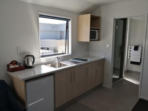 Annabelle Court Motel,Riccarton>>Christchurch,4 star