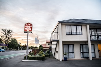 annabelle court motel