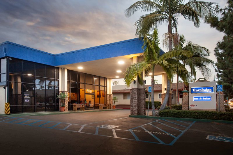 travelodge inn and suites by wyndham anaheim on disneyland dr