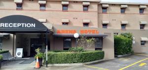 Arena Hotel,Greenacre>>Chullora,3 star