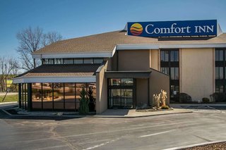 Comfort Inn Northeast,Landen>>Cincinnati,3 star
