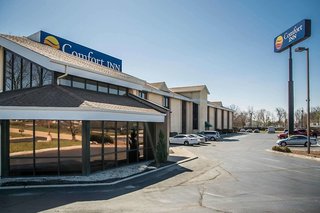 Comfort Inn Northeast,Landen>>Cincinnati,3 star