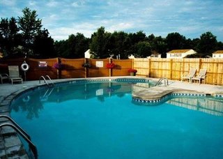 Comfort Inn Northeast,Landen>>Cincinnati,3 star