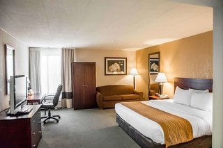Comfort Inn Northeast,Landen>>Cincinnati,3 star