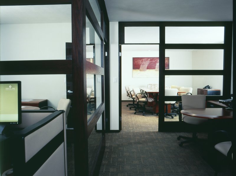 fiesta inn ciudad obregon