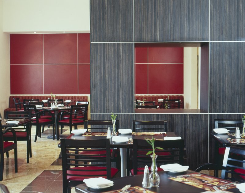 fiesta inn ciudad obregon