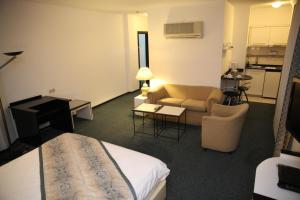 King Hotel Guvenlik,Cankaya>>Ankara,3 star