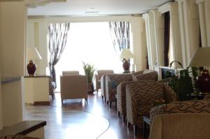 King Hotel Guvenlik,Cankaya>>Ankara,3 star