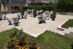 King Hotel Guvenlik,Cankaya>>Ankara,3 star