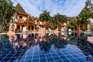 coconut beach resort