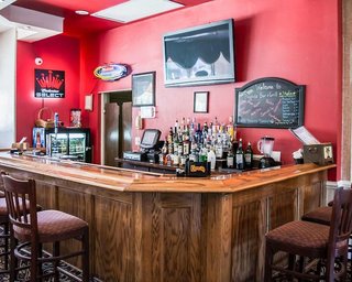 Clarion Inn & Suites Central Clearwater Beach,Clearwater Beach>>Clearwater,3 star