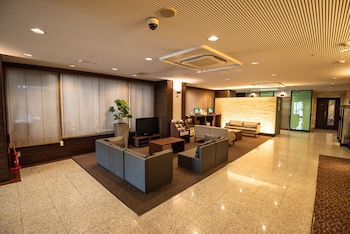 jr west group via inn shinosaka