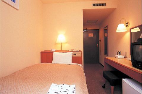 jr west group via inn shinosaka