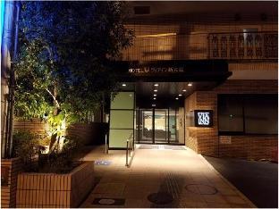 jr west group via inn shinosaka