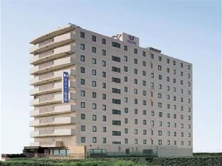 jr west group via inn shinosaka