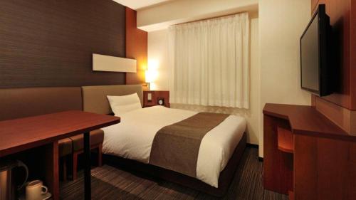 jr west group via inn shinosaka