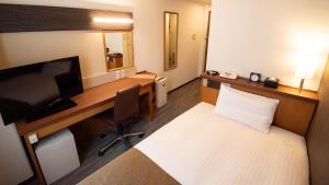 jr west group via inn shinosaka