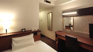 jr west group via inn shinosaka