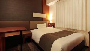 jr west group via inn shinosaka