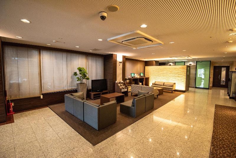 Jr West Group Via Inn Shinosaka,Osaka Prefecture>>Osaka,3 star