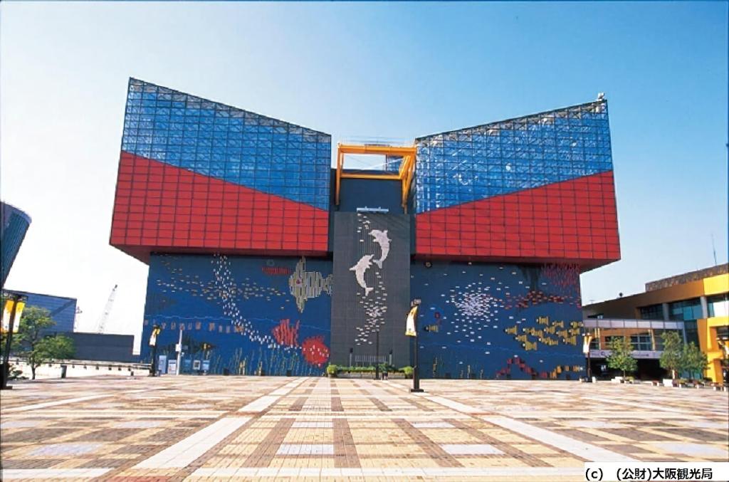 jr west group via inn shinosaka