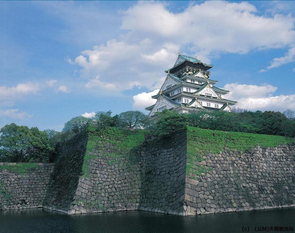 jr west group via inn shinosaka