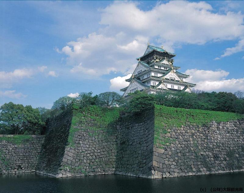 jr west group via inn shinosaka